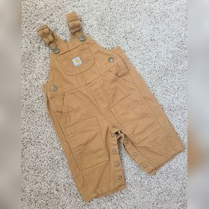 Carhartt Overalls (3m)